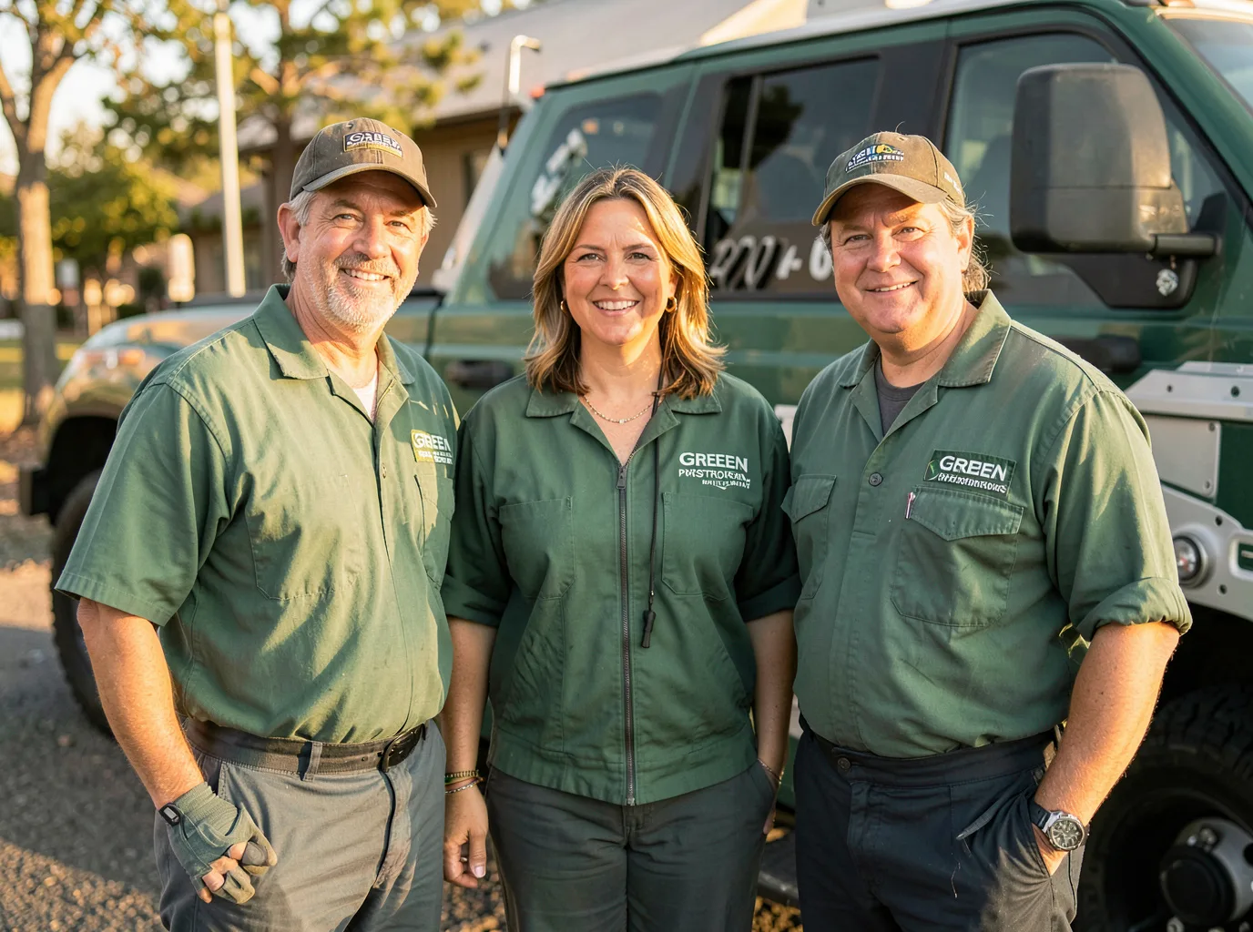 Water Damage Restoration company in Bison, OK
