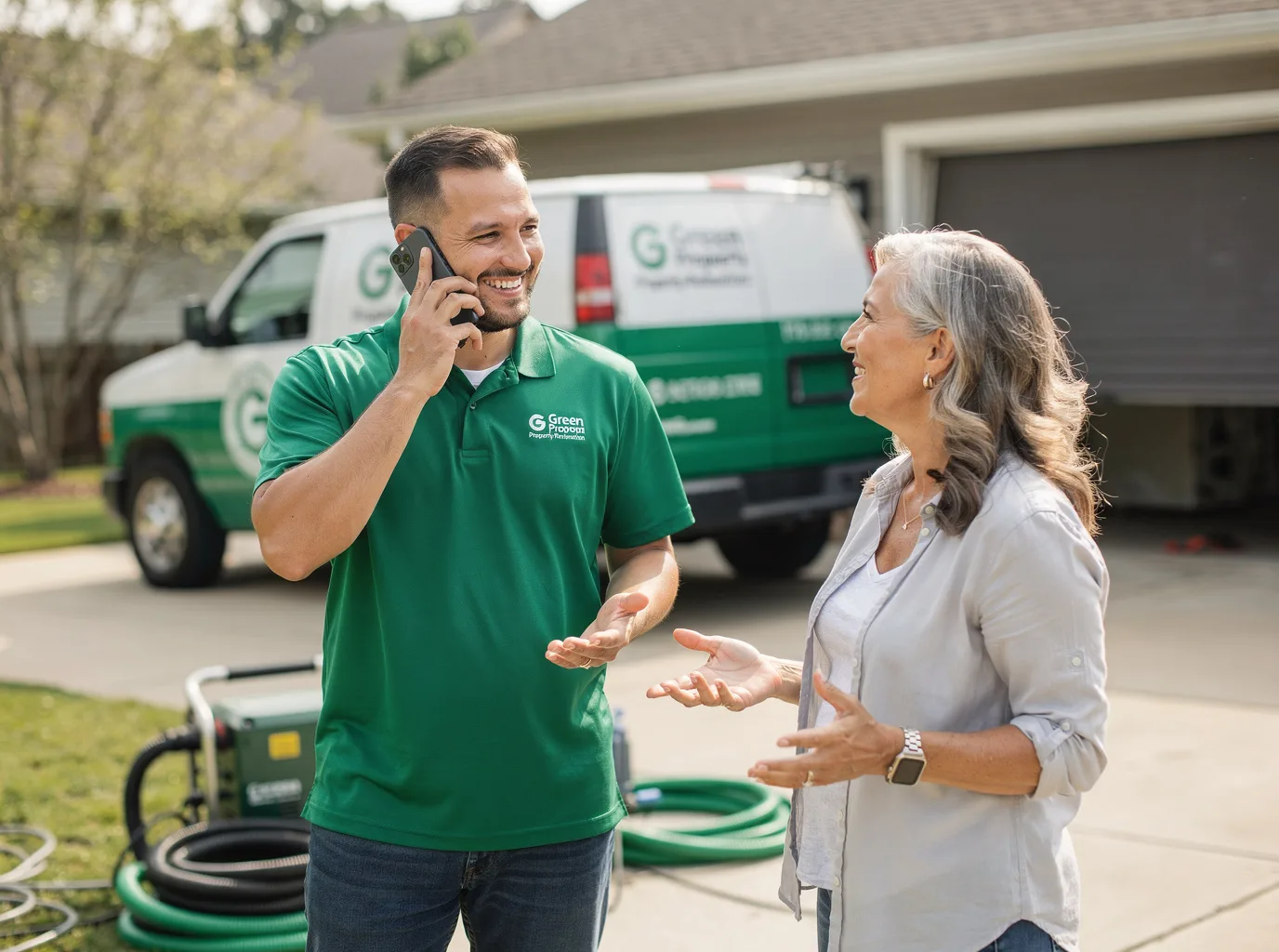 Water Damage Restoration Bison, OK FAQs